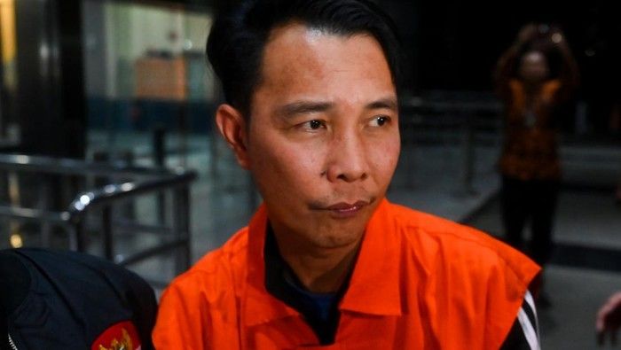 KPK Kejar Jejak Suap Ijon Proyek Rp980 Juta, 8 Saksi Diperiksa dan 3 Lokasi Digeledah
