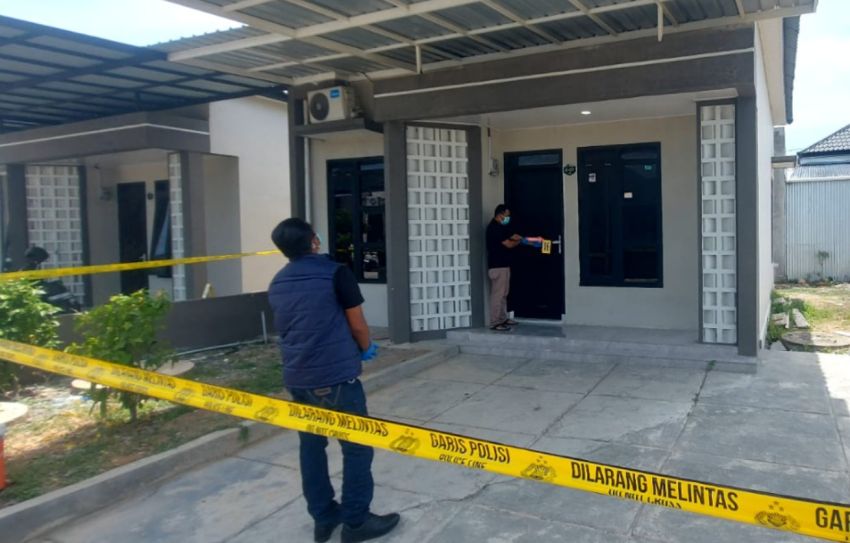Ketua Baitul Mal Pidie Jaya Ditemukan Meninggal di Banda Aceh,&nbsp;Autopsi Tak Temukan Tanda Kekerasan