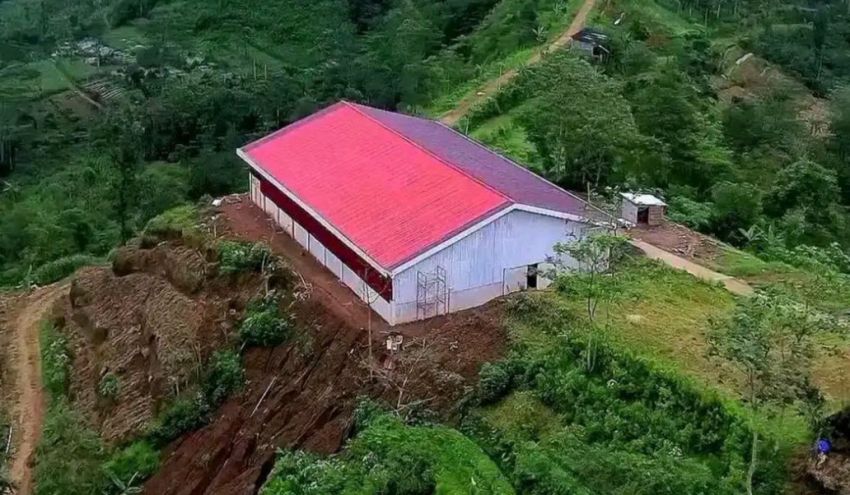 Menkop Ferry: Lokasi Kopdes Merah Putih Dipilih Lewat Musyawarah Desa