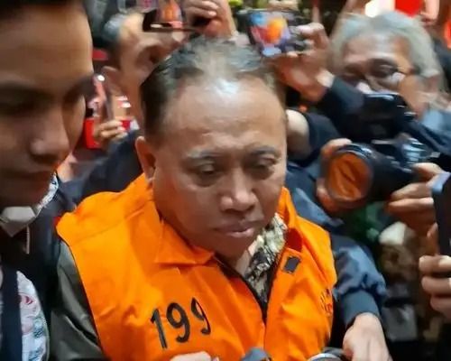 KPK Ungkap Tiga Klaster Kasus Rektor Unsoed, Ada Dugaan Pemerasan hingga Tawar-menawar Mahar