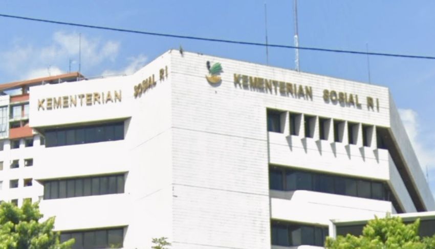 Geger! 1.900 Pegawai Kemensos Terindikasi Main Judol