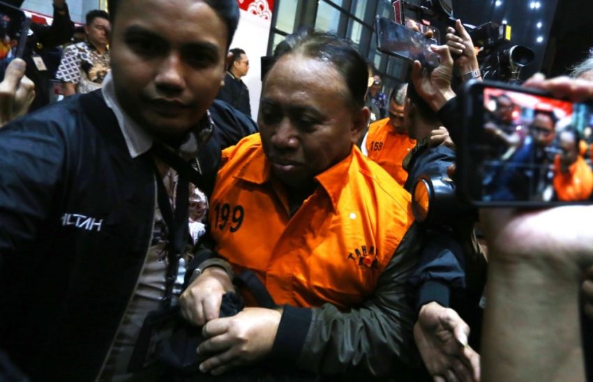Mengapa Orang Tua Maba Tak Jadi Tersangka dalam Kasus Rektor Unsoed? KPK Ungkap Alasannya