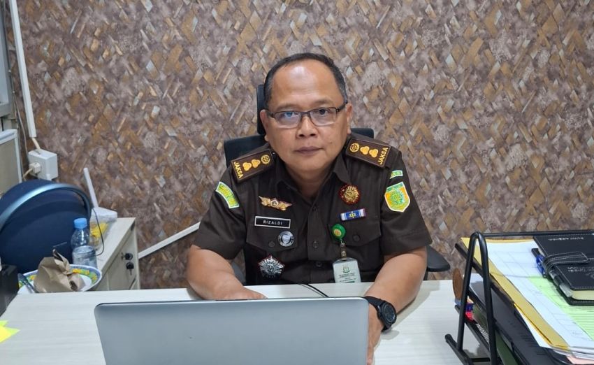 Kejati Sumut Bantah Proyek Gedung Baru Rp95 Miliar Mangkrak