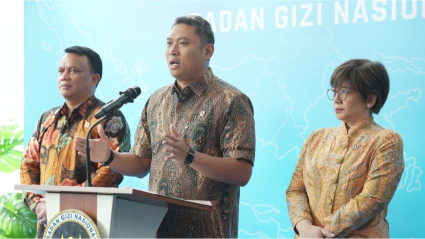 707 Siswa Keracunan MBG, Dapur SPPG Karangturi Disetop BGN