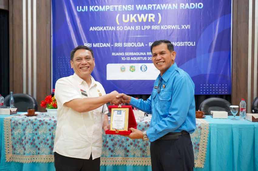 Dari 5 Ribu ke 116 Ribu Followers, Begini Cara Pemko Medan Ubah Citra 'Kota Sejuta Lubang
