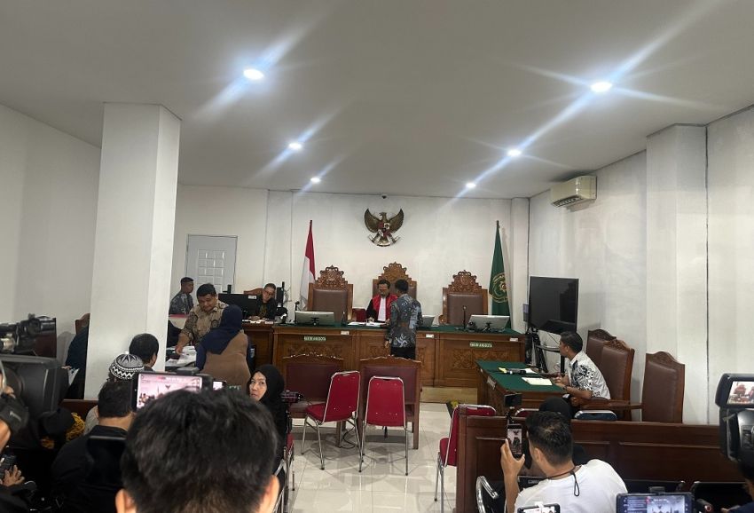 Sidang Roy Suryo Tertunda hingga 14 Agustus, Begini Penjelasan Hakim