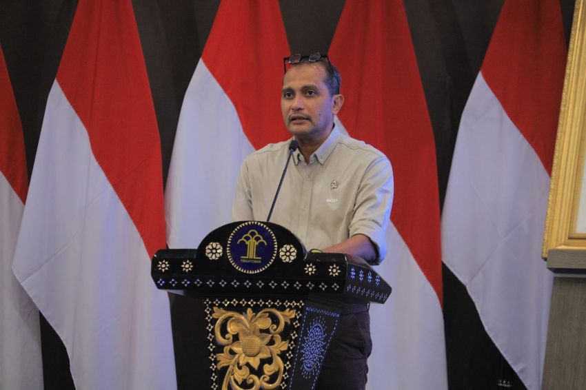Wamenkum Bocorkan 2 Kategori Penerima Dwi Kewarganegaraan: Atlet hingga Ahli Teknologi