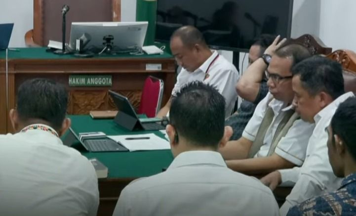 Kejagung Tegaskan Tindak Pidana Asal Kasus TPPU Febrie Sudah Jelas: Korupsi!
