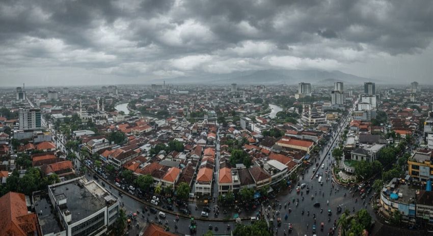 Prakiraan Cuaca Sumatera Utara Kamis 20 Agustus 2026: Sejumlah Wilayah Berpotensi Hujan Sedang