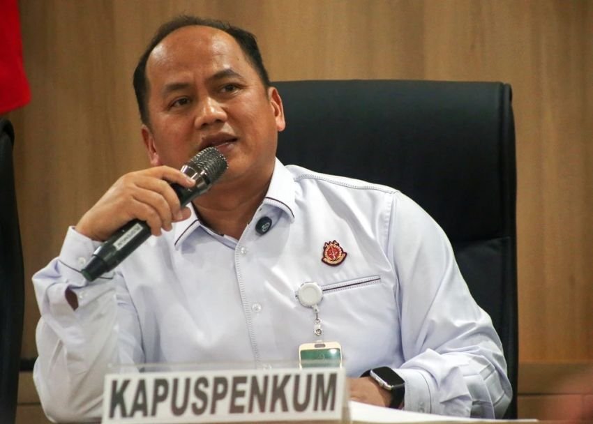 Babak Baru Sengketa MBG, Kejagung Siapkan Skakmat Hukum Hadapi Praperadilan Ketiga Lodewyk Pusung