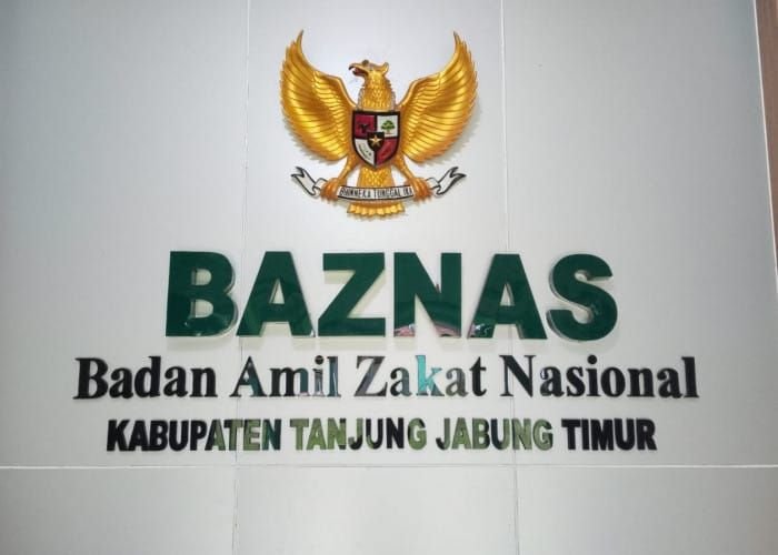 Peluang Emas Pendaftaran Calon Pimpinan Baznas Tanjab Timur Resmi Dibuka, Cek Jadwal Lengkap Seleksinya