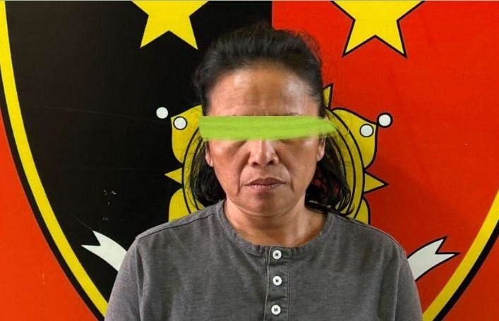 Terungkap! Fakta Baru Kasus Penyiksaan Dua Bocah di Dairi, Pengasuh Positif Sabu