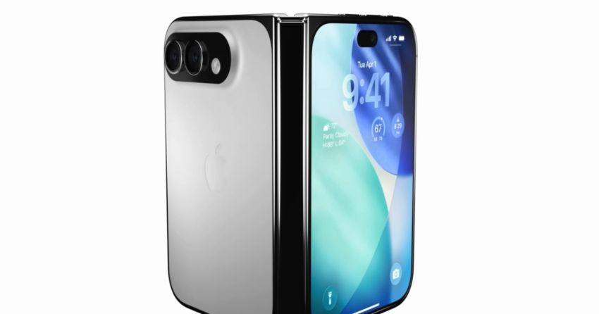 iPhone Ultra Lipat Apple Mulai Dicoba, Harga Diprediksi Rp35 Juta dan Pakai Touch ID