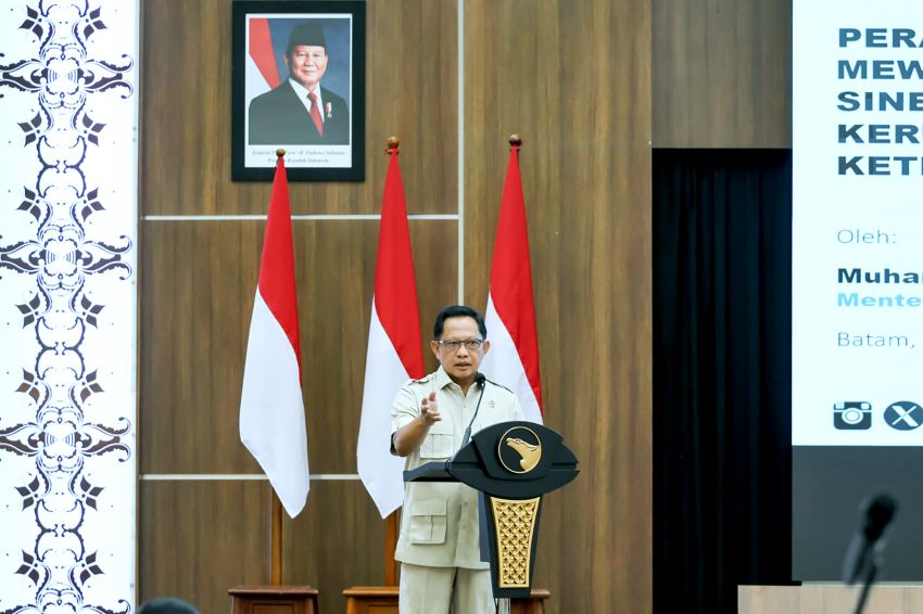TKD 2027 Belum Jelas, Bobby Nasution Desak Kepastian Anggaran Rp1,1 Triliun untuk Sumut