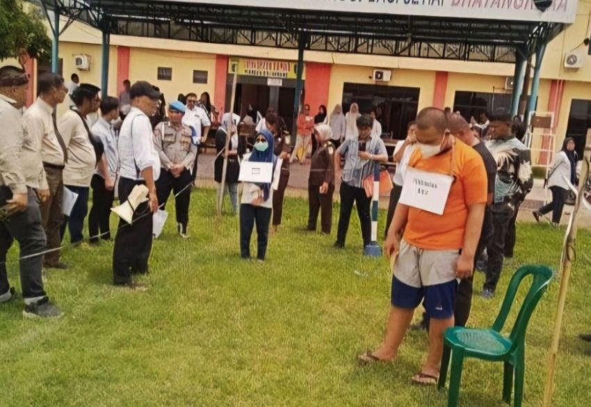 Bripda RF Dipecat Tidak Hormat Usai Bunuh dan Rampok Nenek di Deli Serdang, Polisi Ungkap Motif Terlilit Utang Judol