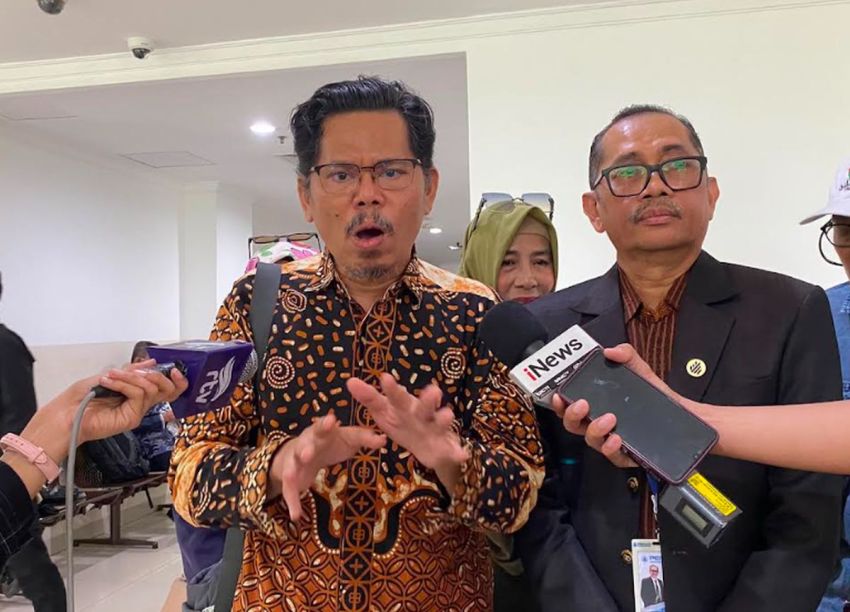 "Jangan Cuma Ditunjuk, Serahkan ke ANRI!" Pengamat Tantang Ijazah Jokowi Diautentikasi