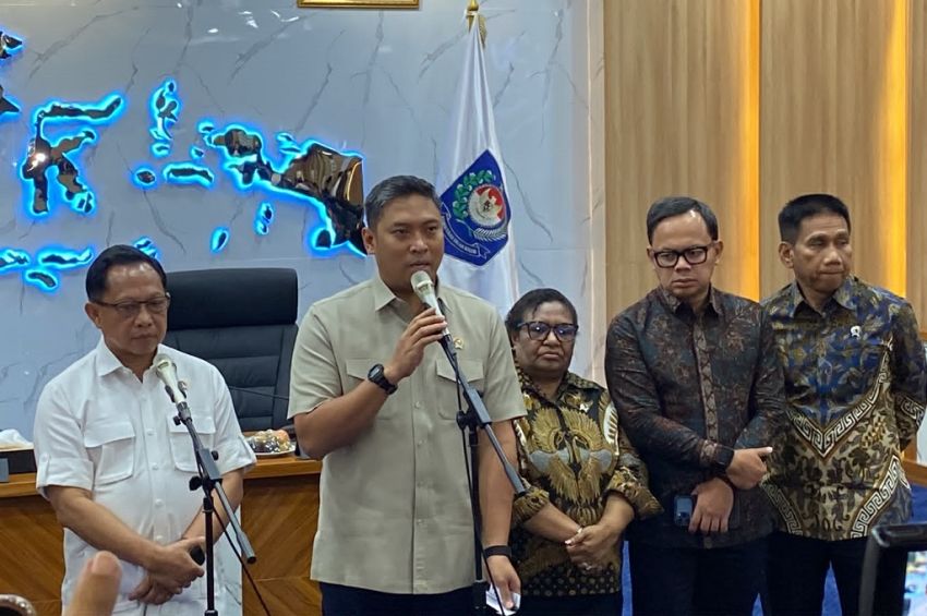 'Ini Urusan Nyawa Anak,' BGN Tutup Permanen 504 Dapur MBG yang Tak Penuhi Standar Sanitasi