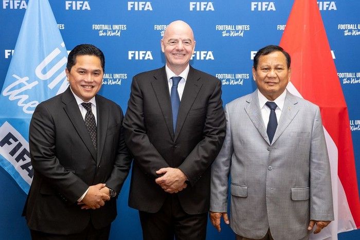 FIFA Batalkan Penjualan Saham Piala Dunia, Ini Dampaknya bagi PSSI dan Timnas Indonesia