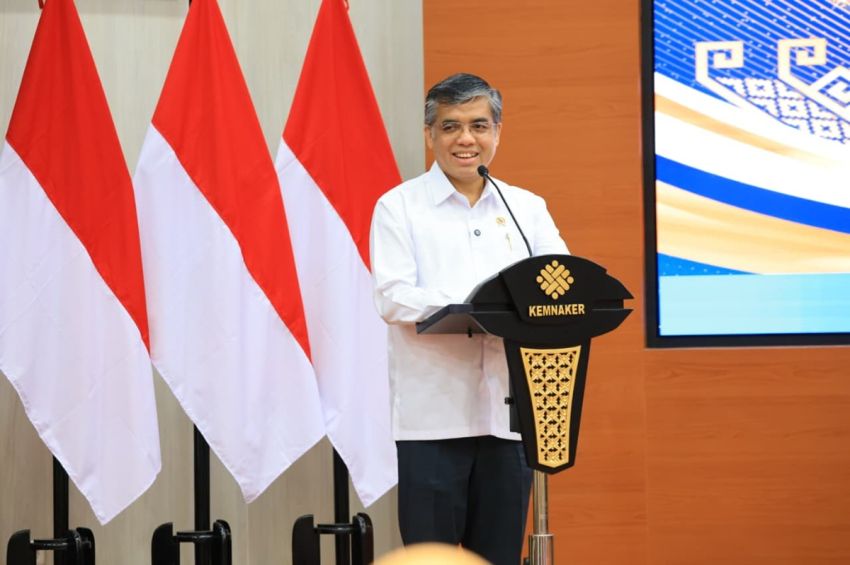Kemnaker Buka Pendaftaran Mitra MagangHub Batch 2, Simak Syarat dan Jadwalnya!