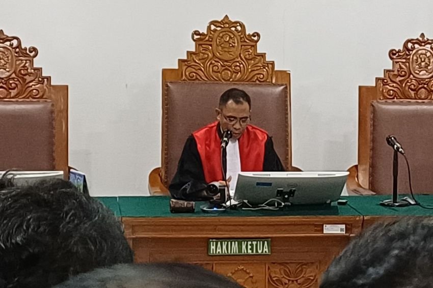 Dua Kali Gugat Praperadilan, Eks Jampidsus Febrie Adriansyah Tetap Berstatus Tersangka TPPU