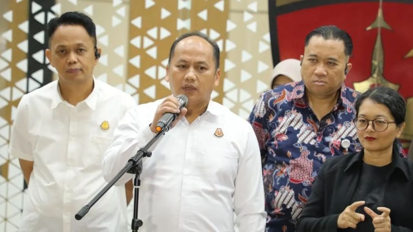 Dua Kali Kandas, Kini Kejagung Ingatkan Lodewyk soal Aturan "Praperadilan Cuma Sekali"