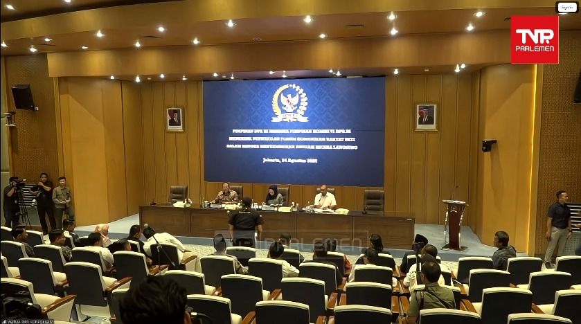 "Sound Horeg Sampai Tengah Malam, Kantor DPRD Diacak-acak," Warga Pati Curhat ke DPR, Plt Bupati Bakal Dipanggil