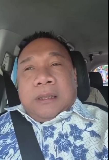 'Insting Saya Lebih Cepat dari 2029', Ucapan Budi Arie soal Percepatan Sejarah Bikin Relawan Prabowo Meradang