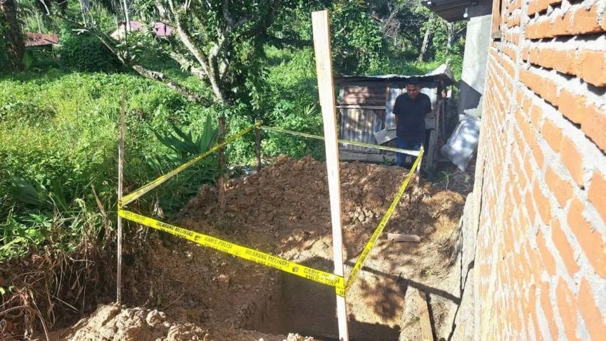 Misteri Kematian Anak 6 Tahun di Sumur Tapsel Mulai Terkuak, Autopsi Temukan Tanda Kekerasan