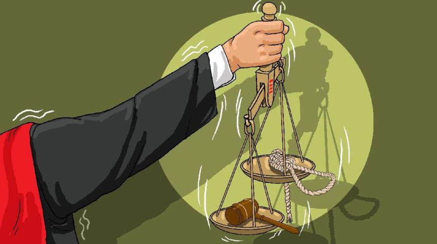 Aktivis HAM Tolak Hukuman Mati Koruptor, Sebut Tak Efektif dan Bertentangan dengan Hak Hidup