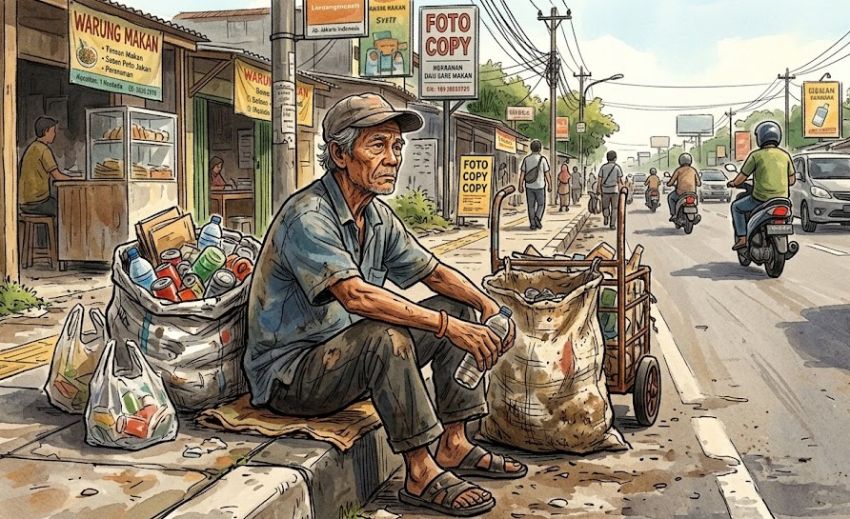 Fakir dan Miskin Ternyata Berbeda, Begini Penjelasannya dalam Islam