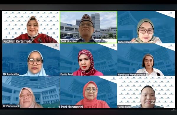 Banyak di Kampus, Menghilang di Ruang Publik: Refleksi Akademisi Paramadina soal Kesetaraan Perempuan