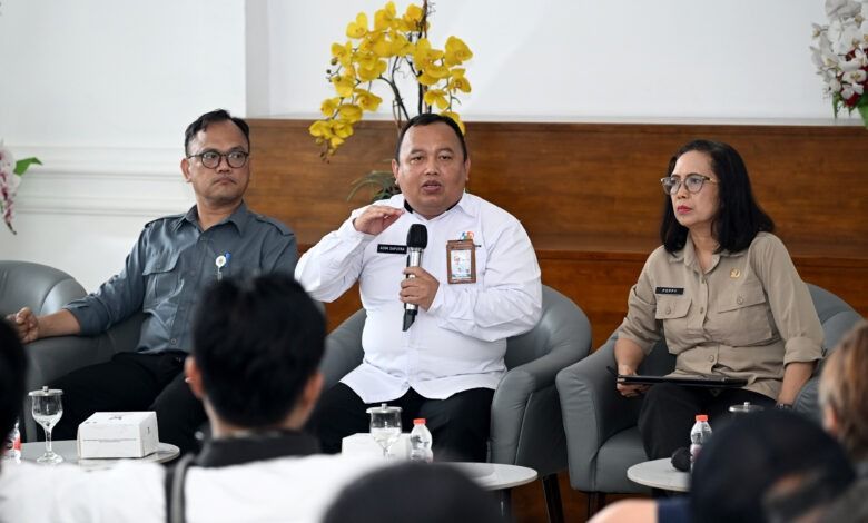 BPS: Pengangguran di Sumut Naik Jadi 411 Ribu Orang pada Mei 2026
