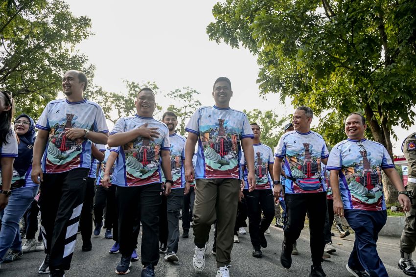 Ada BUMD Beraset Besar Tapi Kantongnya Kosong, Bobby Nasution Beri Ultimatum 2027 atau Digabung Holding