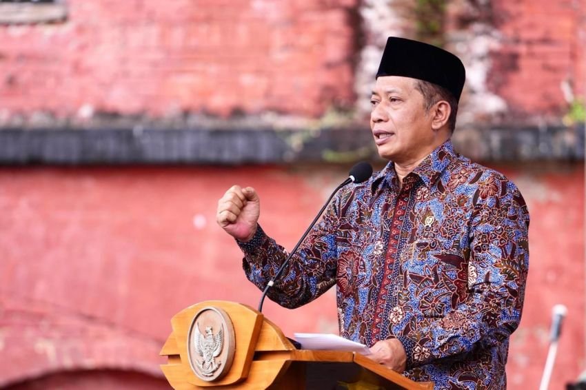Benteng Van Der Wijck Didorong Jadi Cagar Budaya Nasional, Menkop Siapkan Langkah Ini