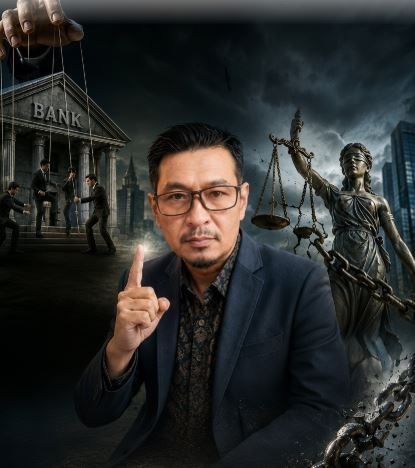 Alarm Darurat Tata Kelola Keuangan Pengamat Ingatkan Intervensi Kekuasaan Bisa Runtuhkan Independensi Perbankan