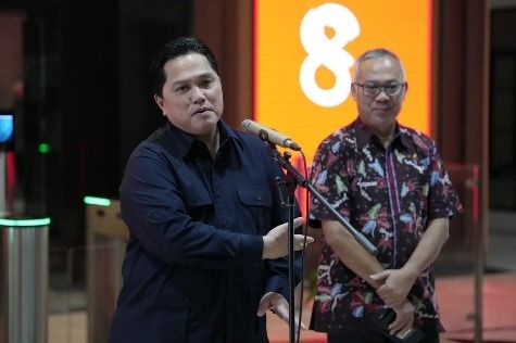 Berkat Kepercayaan Prabowo, Transformasi Birokrasi Kemenpora Tembus 83 Persen