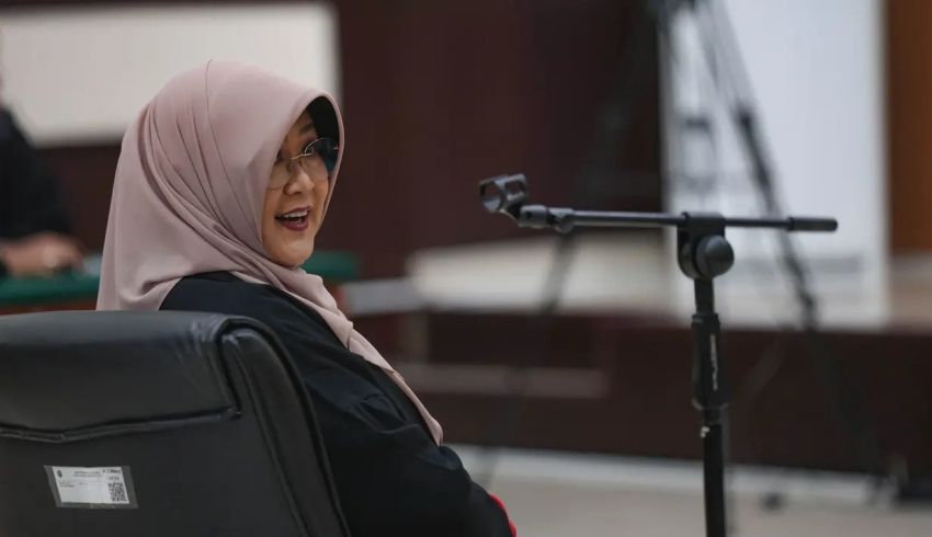 Hari Ini, PN Jaksel Gelar Sidang Praperadilan Dokter Tifa soal Penghentian Penuntutan