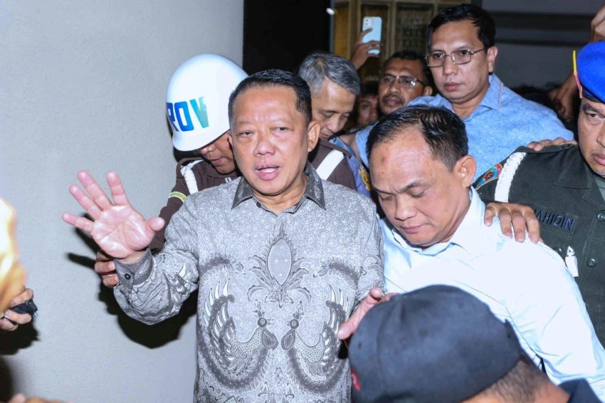 Kuasa Hukum Febrie Adriansyah Ingatkan Kejagung: Penegakan Hukum Harus Hati-hati dan Tak Terburu-buru