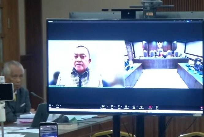 82 Dapur MBG Dibangun dengan Rp110,8 Miliar, Eks Waka BGN Ungkap Asal Dana: Anggaran Hamba Allah