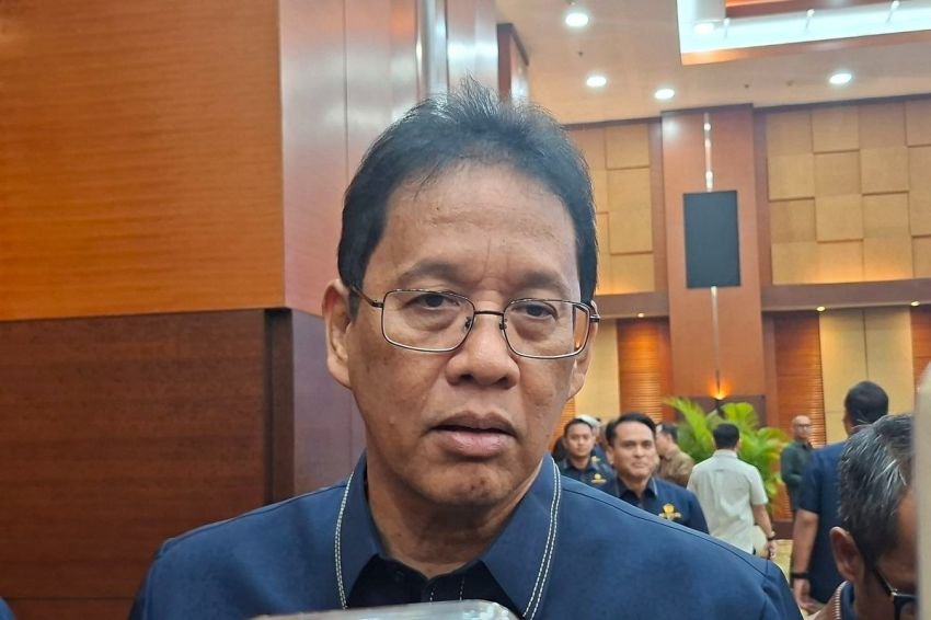 Anggaran MBG Bakal Dipangkas, Purbaya: Ribuan Dapur Dievaluasi Tahun Ini
