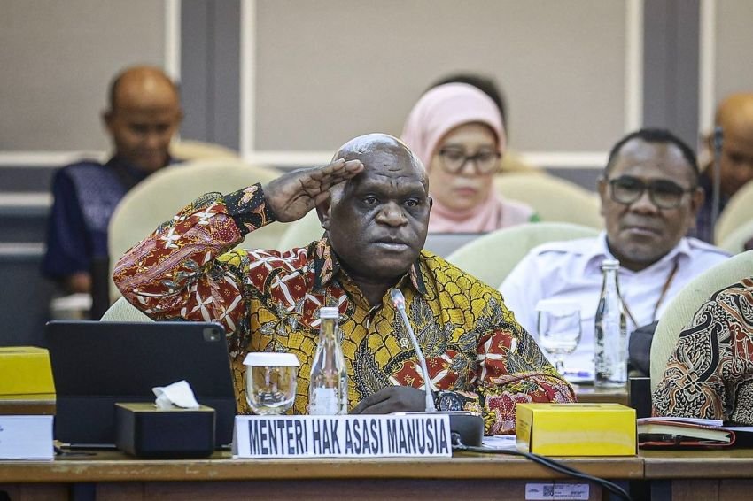 Pigai: Jangan Percaya Lembaga Survei di Indonesia, Banyak yang Abal-Abal