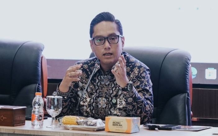 Divonis Bebas Kasus Korupsi MFF, Nasib Jabatan Dua ASN Medan Menunggu Arahan BKN