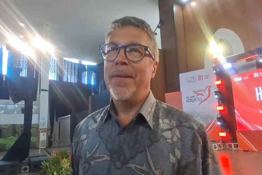 21 Tahun Damai Aceh Belum 100 Persen Terealisasi, Mediator Helsinki: Bendera GAM Harus Dihormati sebagai Sejarah
