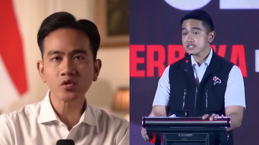 Pengamat Sebut Peluang Gibran Maju Pilpres 2029 Tipis, Kaesang Disebut Bisa Jadi Alternatif