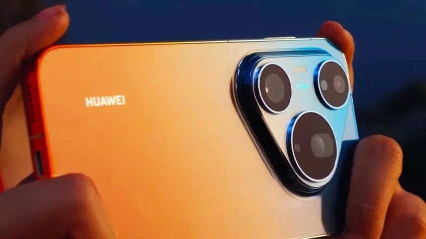 Huawei Pura 90s Series Resmi Meluncur, Harga Mulai Rp15 Jutaan!