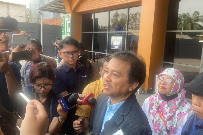 Praperadilan Ketiga Kandas, Roy Suryo Disebut Bakal Ajukan Gugatan Jilid Keempat