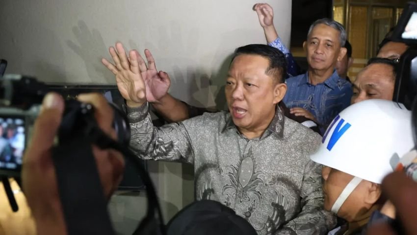 Terungkap, Ferry Boboho Sosok di Balik Saksi FH yang Kini Dilindungi LPSK dalam Kasus Febrie Adriansyah