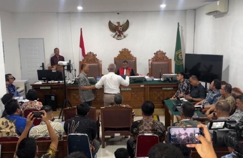 Datangkan Ahli dari UMJ dan UGM, Ini Strategi Polri Balas Gugatan Praperadilan Febrie Adriansyah