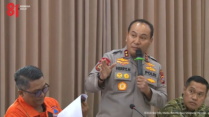 Dari Ribuan Embung hingga Green Policing: Jurus Komprehensif Polda Riau Pikat Perhatian Presiden Prabowo di Medan Karhutla