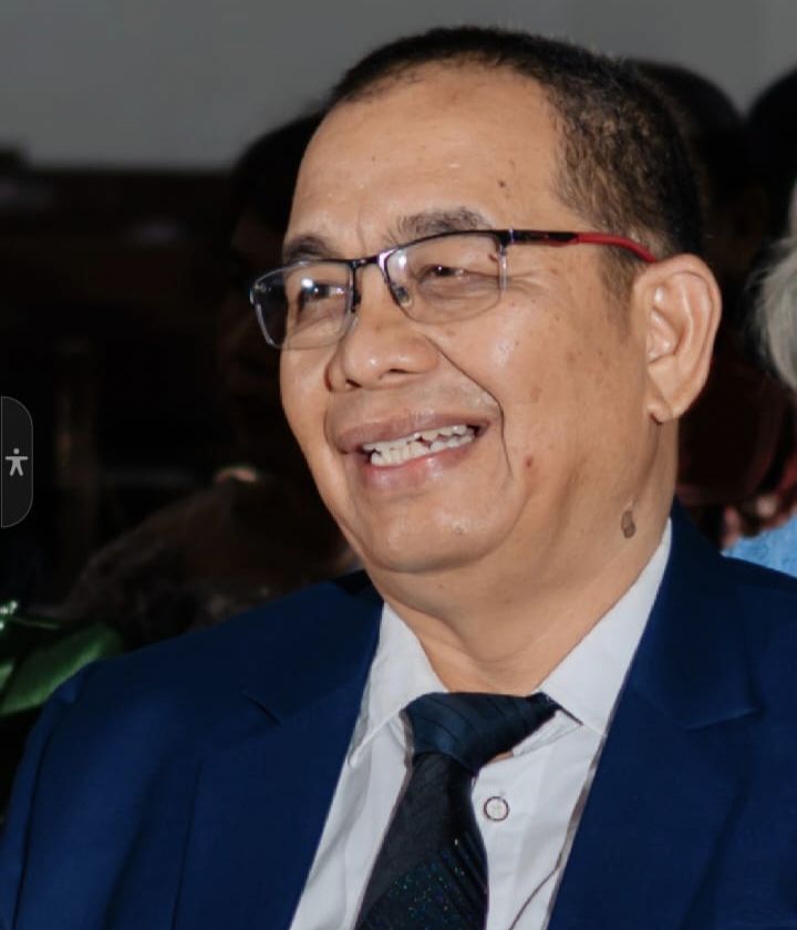 DPR RI &ldquo;Bunuh Diri Sendiri&rdquo;! Tunjuk Ketua Ombudsman Dituding Hasil Persekongkolan Politik Transasksional